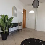 Spacieuse Piscine Couverte Villa *