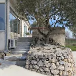Villa Spacieuse Piscine Couverte Bezac