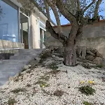 Spacieuse Piscine Couverte Villa *