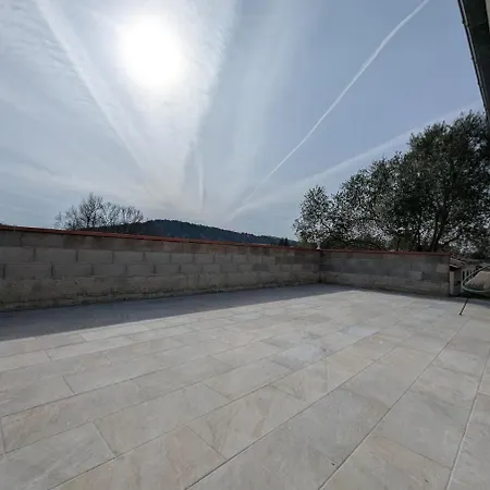 Villa Spacieuse Piscine Couverte