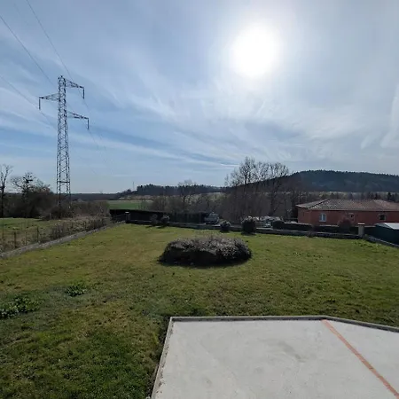 Villa Spacieuse Piscine Couverte *