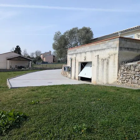 Villa Spacieuse Piscine Couverte *