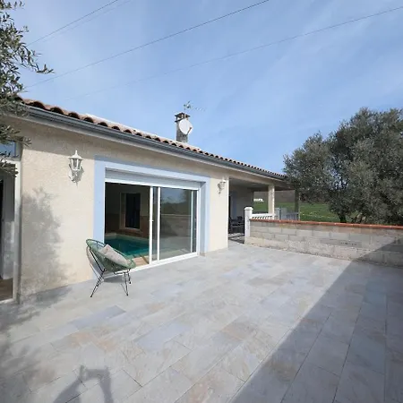 Villa Spacieuse Piscine Couverte *