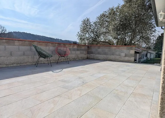 Villa Spacieuse Piscine Couverte *