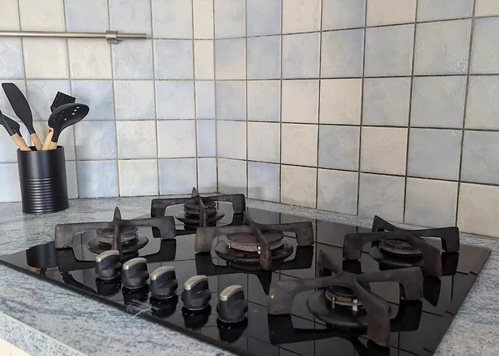 Spacieuse Piscine Couverte