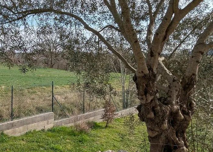 Villa Spacieuse Piscine Couverte