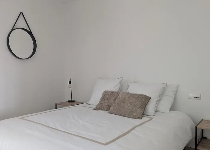 Villa Spacieuse Piscine Couverte *