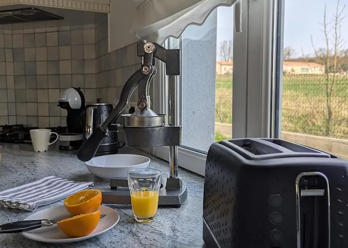 Spacieuse Piscine Couverte